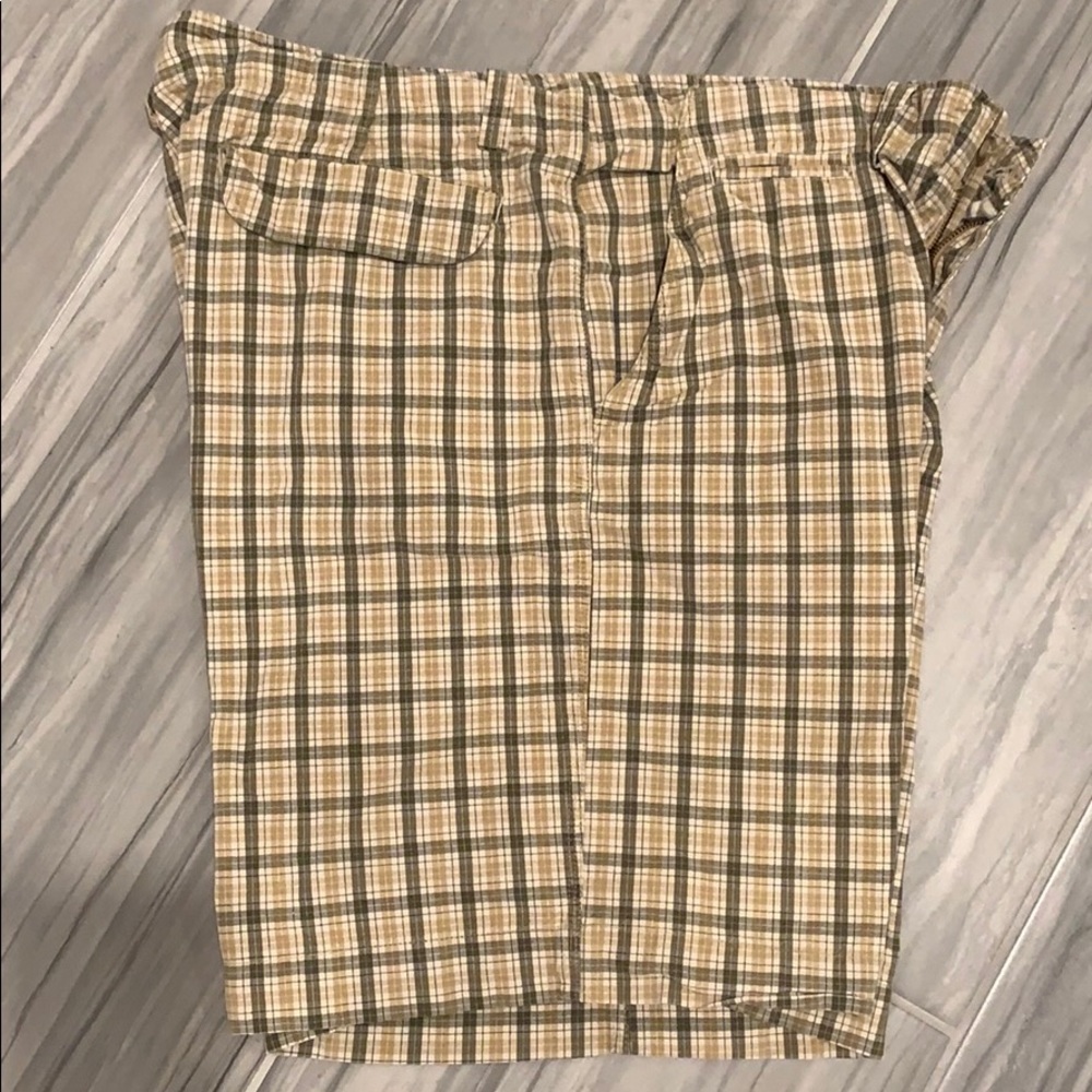 Men’s Short